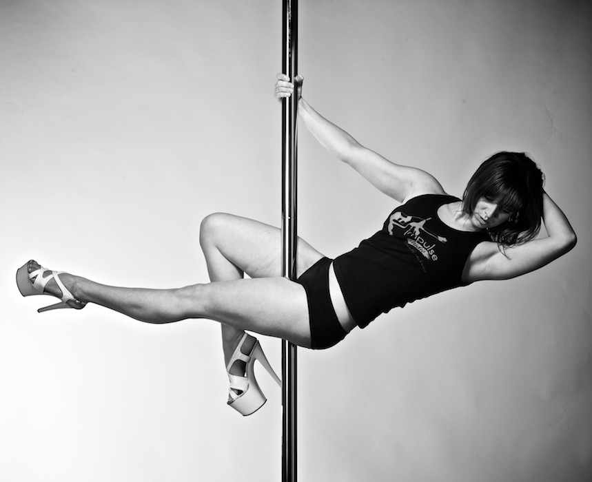 Impulse Pole Dance and Exotic Fitness